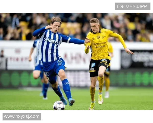 埃尔夫斯堡与索尔的精彩对决揭示足球战术与团队精神的较量